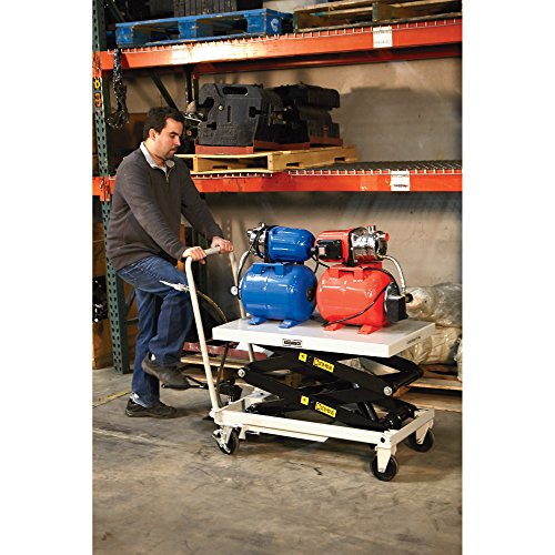 1 Roughneck+Hydraulic+Lift+Table+Cart