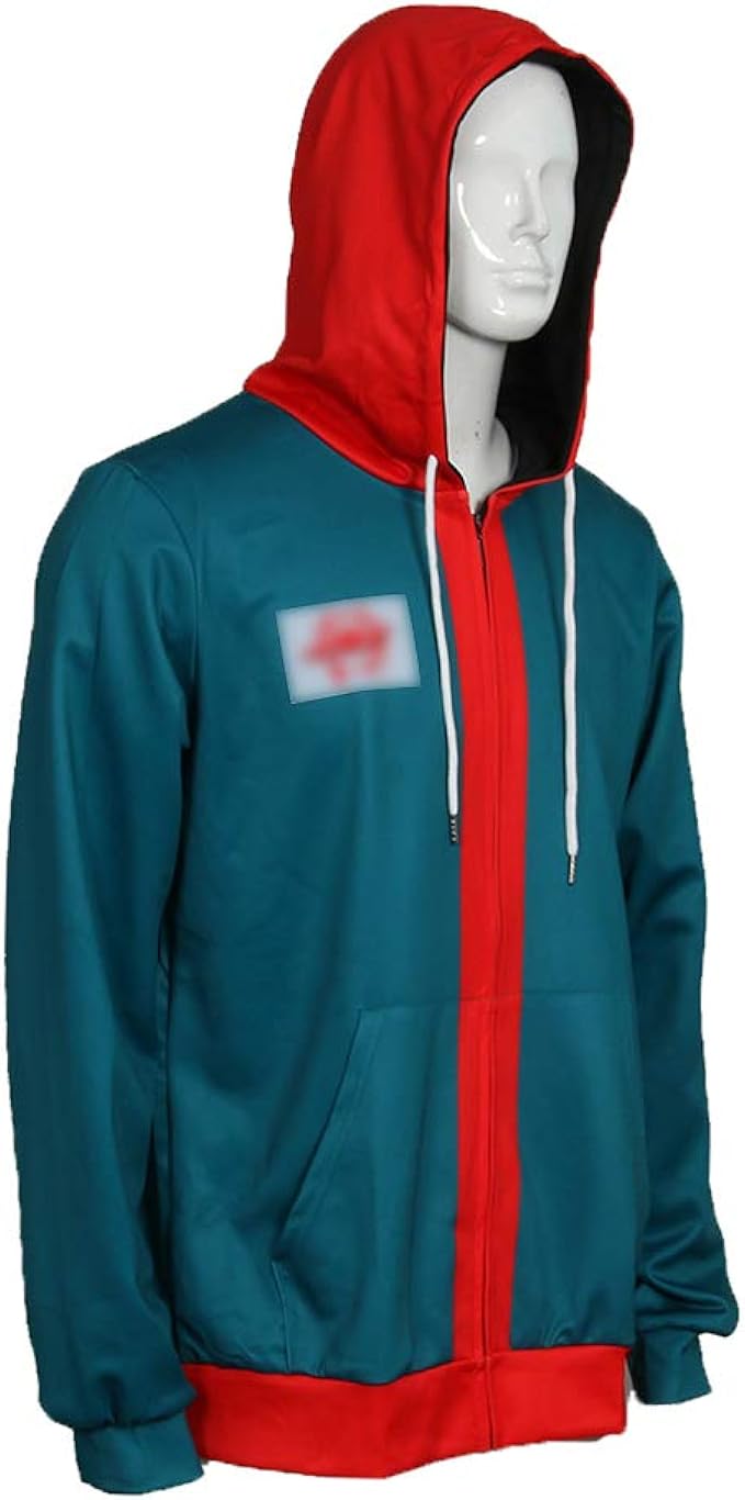 miles morales hoodie amazon