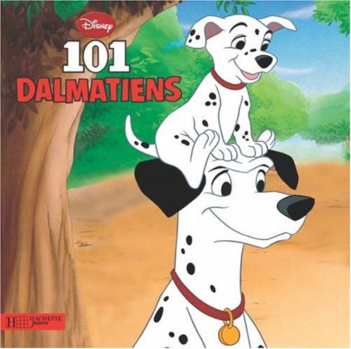 Les  101 dalmatiens
