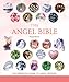 The Angel Bible: The Definitive Guide to Angel Wisdom (Mind Body Spirit Bibles) by