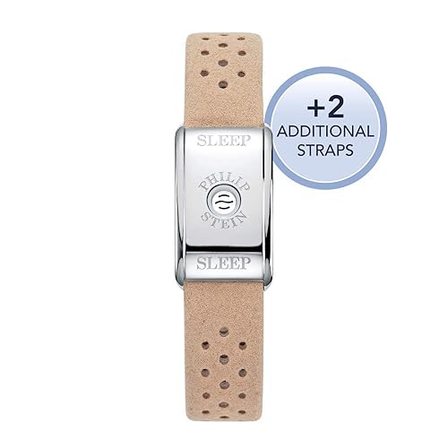 Philip Stein Unisex Sleep Bracelet Camel in Kuwait Whizz
