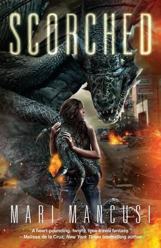 Scorched (Scorched series)