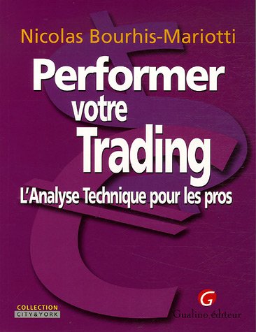 Performer votre trading