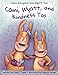 Cami, Wyatt and Kindness Too: A children's activity book about compassion (Cami Kangaroo and Wyatt T by Stacy C. Bauer, Rebecca Sinclair