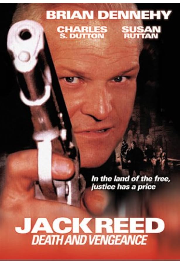 その他 Jack Reed: One of Our Own [DVD] Amazon.com: Jack Reed: One of Our Own [DVD] : Brian Dennehy