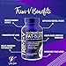 Nootropic Fat Burning Supplement - Vanna Belt: Trim-V - 30 Day Supply - Helps Increase Metabolism, Boosts Energy Levels, And Improves Mental Focus - Assists with Appetite Control