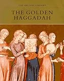 The Golden Haggadah by 
