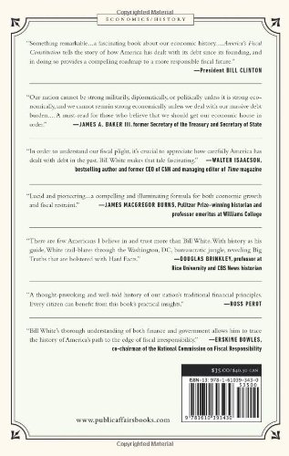 Download America&#039;s Fiscal Constitution: Its Triumph And Collapse Images