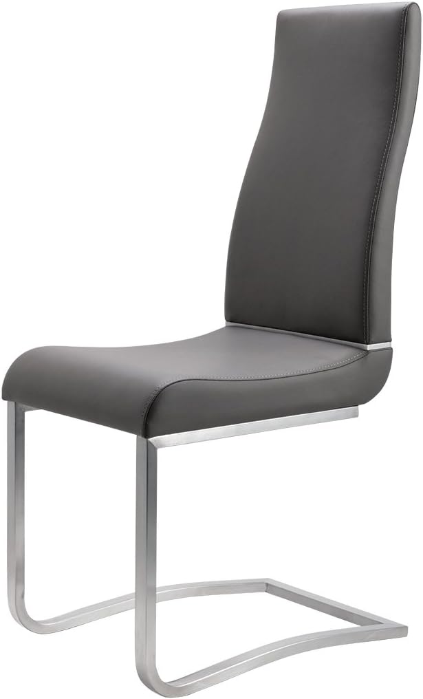 Best Taupe Steel Patio Dining Table With Glass Tabletop