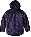 Jack Wolfskin Girl’s Kajak Falls Printed Jacketthumb 2