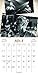Justin Bieber Official 2017 Calendar