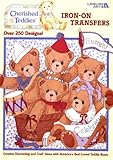 Cherished Teddies Iron on Transfers by 