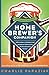 The Homebrewer's Companion by Charles Papazian