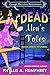 Dead Men's Tales (Olivia Grant Mysteries Book 2)