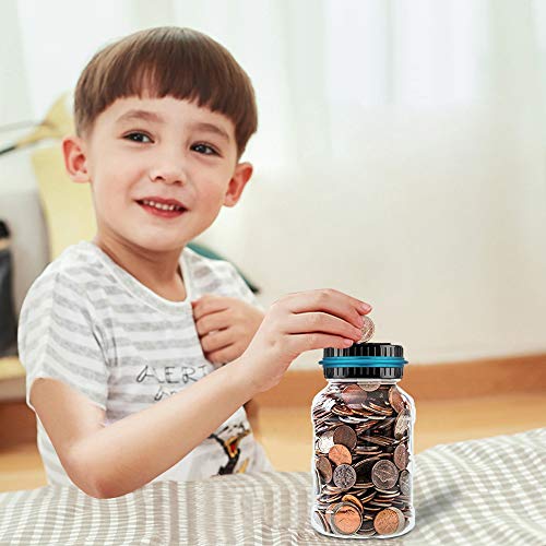 4 HeQiao+Digital+Operated+Children+Counting