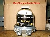 MacPherson Oil Deareator
