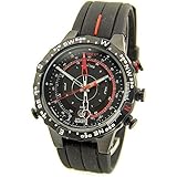 Timex Men's Intelligent Quartz Tide Temp Compass Watch