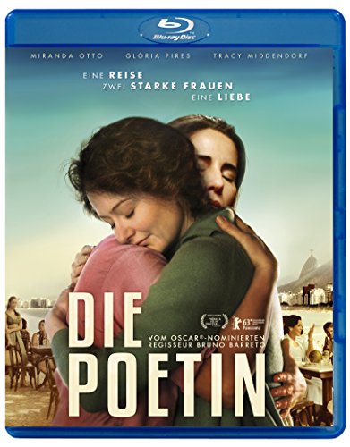 Die Poetin (Special Edition)