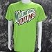 Mount and Do Me Parody Green Shirt