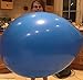 GuassLee Big Balloon 36 Inch Latex Giant Balloon Large Balloons for Photo Shoot/Birthday/Wedding Party/Festival/Event/Carnival Decorations