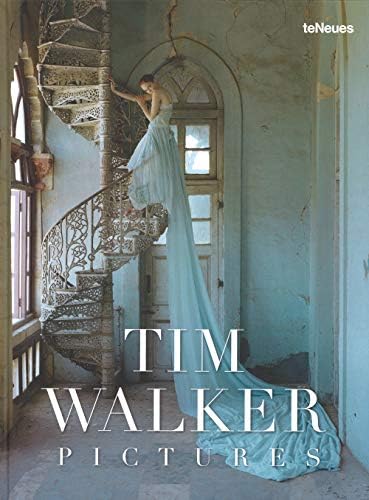 語学・辞書・学習参考書 TIM WALKER PICTURES teNeues Tim Walker Pictures [Hardcover] [2008] (Author) Tim Walker: Tim