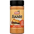 Badia Sazon Without Annatto, 7 oz