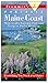 Frommer's Portable Maine Coast (1st Ed.) by Wayne Curtis