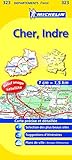 Cher, Indre (French Edition) by 