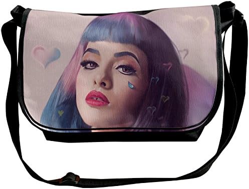 Melanie Martinez Art Single Shoulder Pack Single Shoulder Bag
