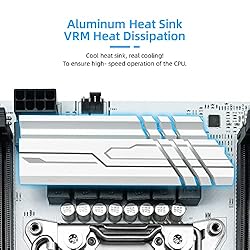 MACHINIST X99 LGA 2011-V3 Motherboard, Intel