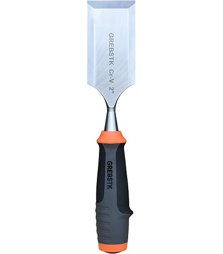 2 IN. WOOD CHISEL - Amazon.com