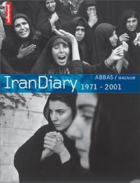 Iran diary