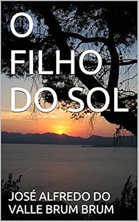 Livro O FILHO DO SOL