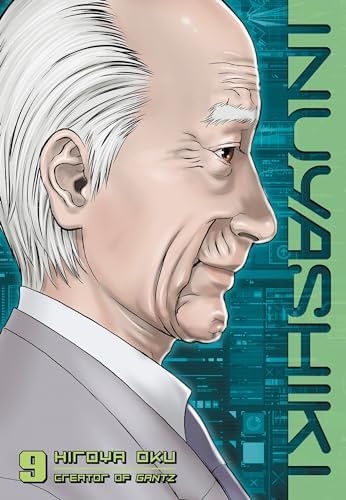 Inuyashiki 8: Oku, Hiroya: 9781632364890: Amazon.com: Books