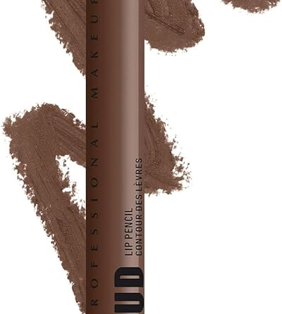 NYX Professional Makeup Matte Lip Liner Rebel Kind 17 Long-lasting Transfer