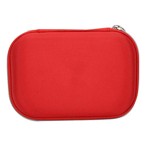 Draagbare noodhulpkit voor nood- en overlevingssituaties.Ideaal voor de auto, kamperen, wandelen - Afbeelding 3