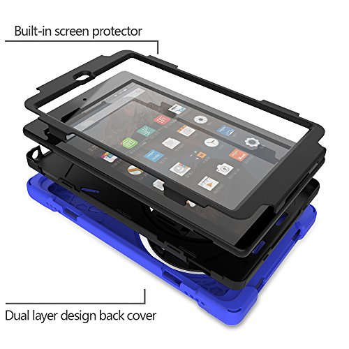 2 Gzerma+Generation+Protector+Shockproof+Rotating