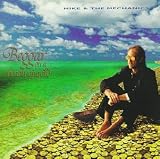 Disco de Mike & The Mechanics: «Beggar on a Beach of Gold» (Anverso) Disco de Mike & The Mechanics: «Beggar on a Beach of Gold» (Anverso)