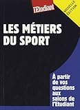 les metiers du sport by 