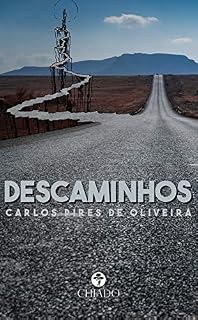 Livro Descaminhos