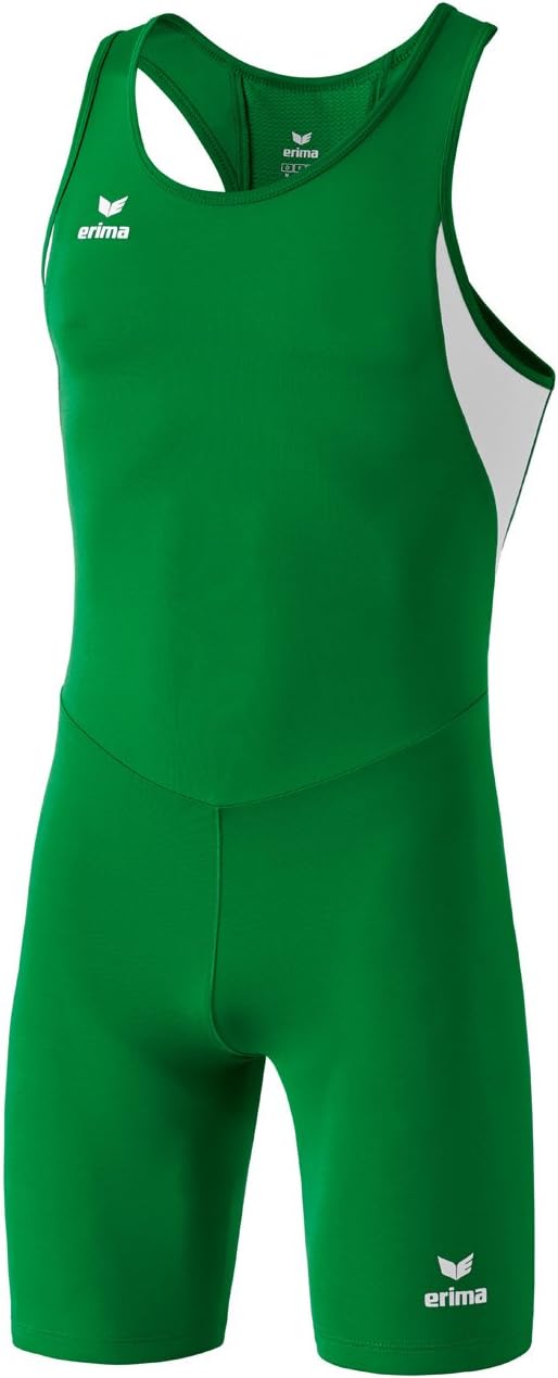 Erima Gentlemen Sprintanzug schwarz/weiÃŸ, options Size: l, Men