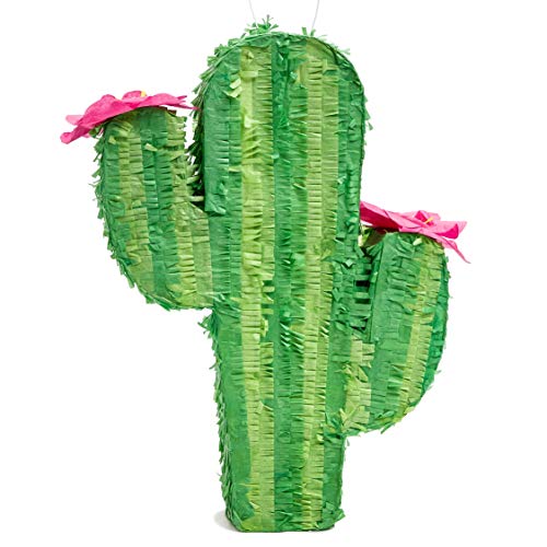 4 Cactus+Pinata+Large+Standard+Size