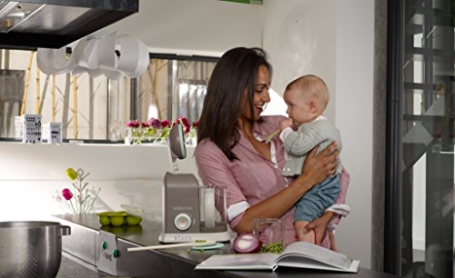 1 BEABA+Babycook+Cooker+Blender+Dishwasher