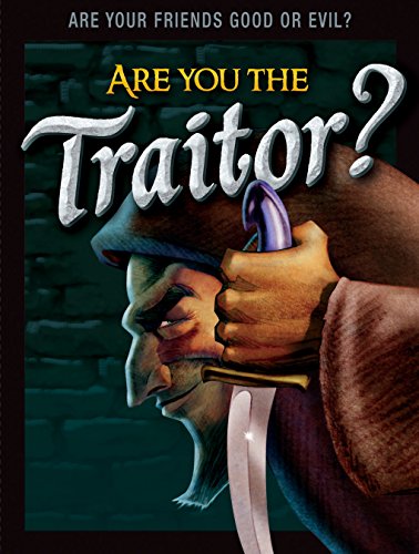 Are you the Traitor