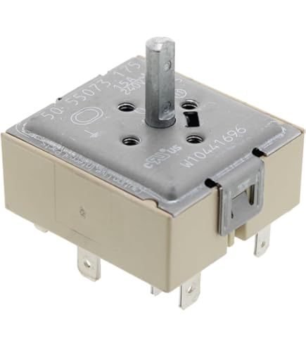 Interruttore Motore J00168285 - - Italia - Foto 8