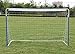 KLB Sport 8' x 5' Steel Soccer Goal W/Net (Blue)