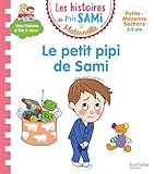 Le petit pipi de Sami by