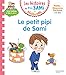 Le petit pipi de Sami by
