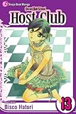 Ouran High School Host Club, Vol. 13