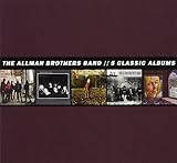 5 CLASSIC ALBUMS                                  
